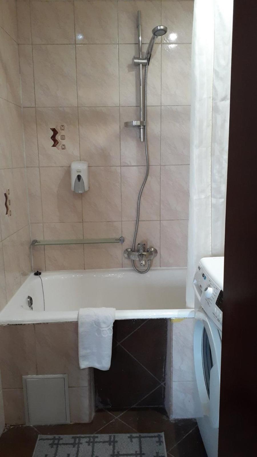 Apart Club Tolstogo Csernyivci Kültér fotó